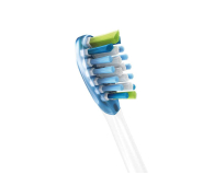 Philips Sonicare Końcówki do szczoteczki HX9044/07 AdaptiveClean 4 szt. - 347189 - zdjęcie 4